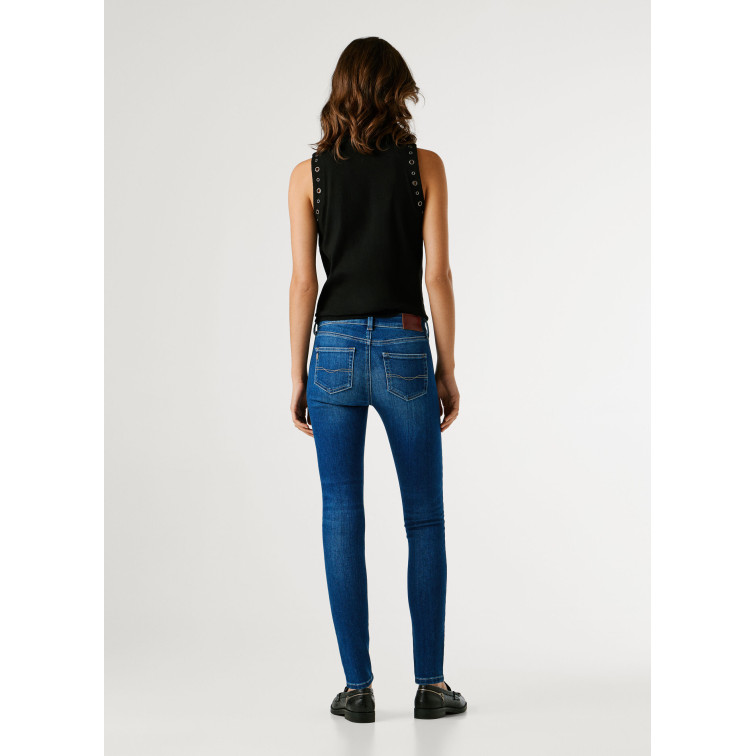 femme skinny jeans lw soho 000