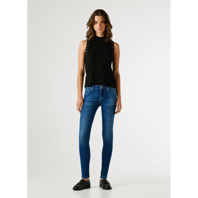 femme skinny jeans lw soho 000