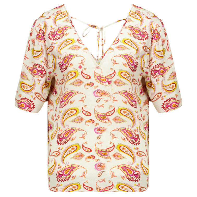 chemise femme  deelux talmi bl w m+