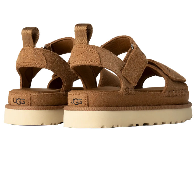 sandale femme  ugg w goldenstar