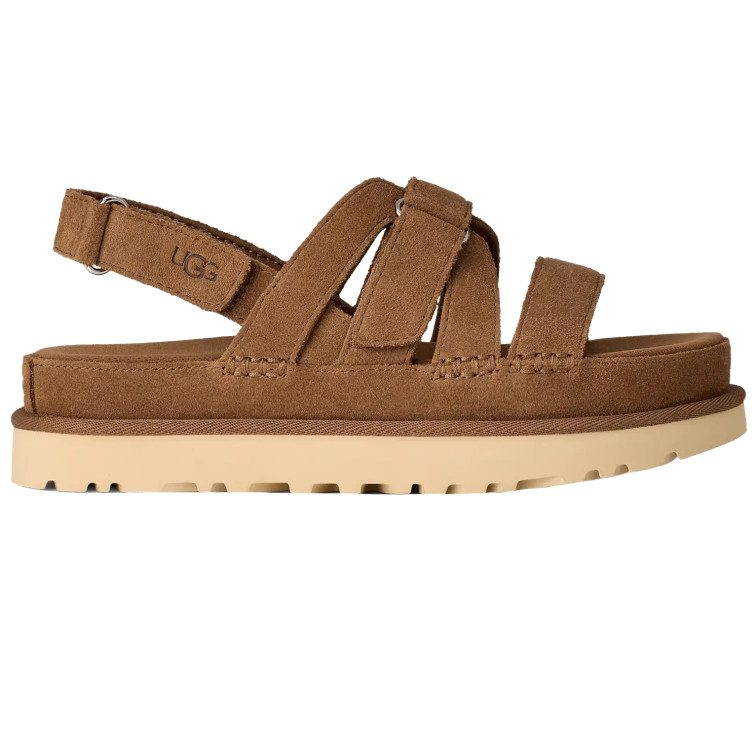 sandale femme  ugg w goldenstar gleam