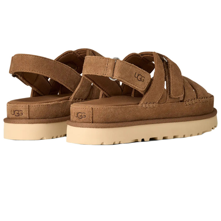 sandale femme  ugg w goldenstar gleam