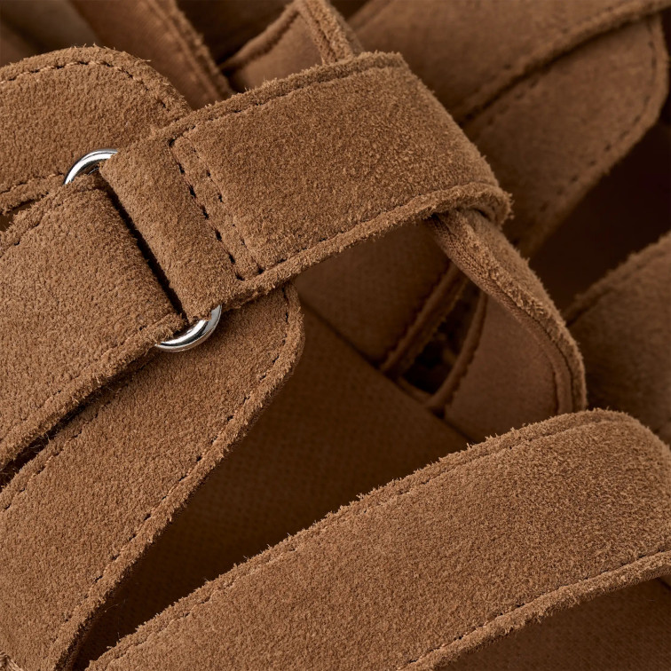 sandale femme  ugg w goldenstar gleam