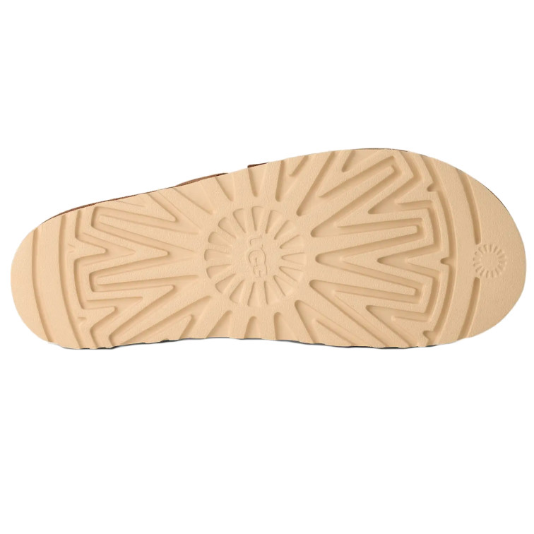 sandale femme  ugg w goldenstar gleam