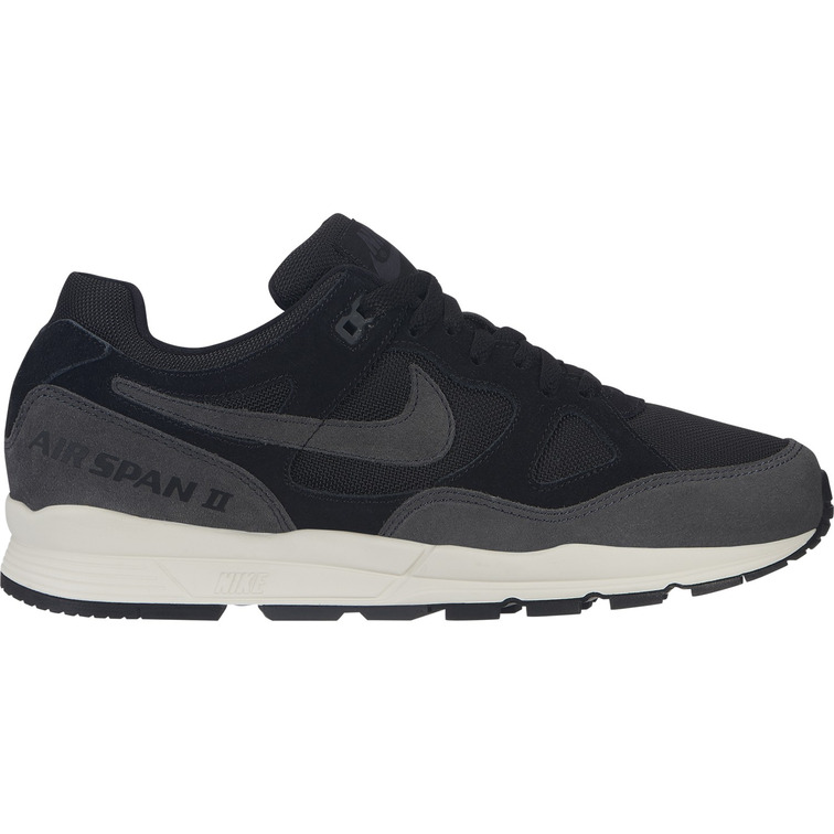 chaussure homme  nike nike air span ii se