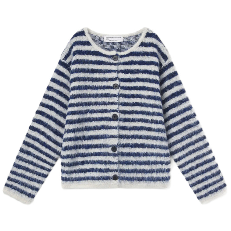 fille cardigan u
