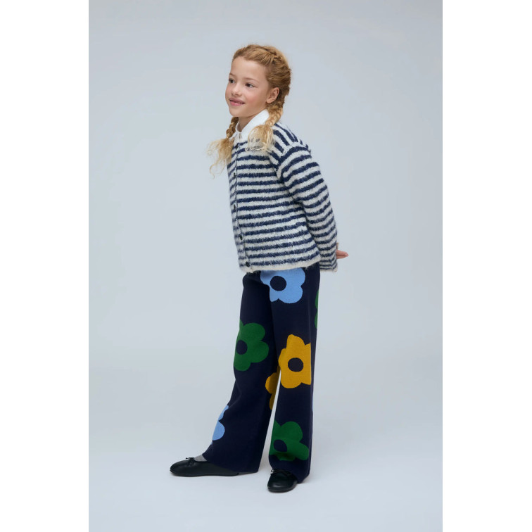 fille cardigan u