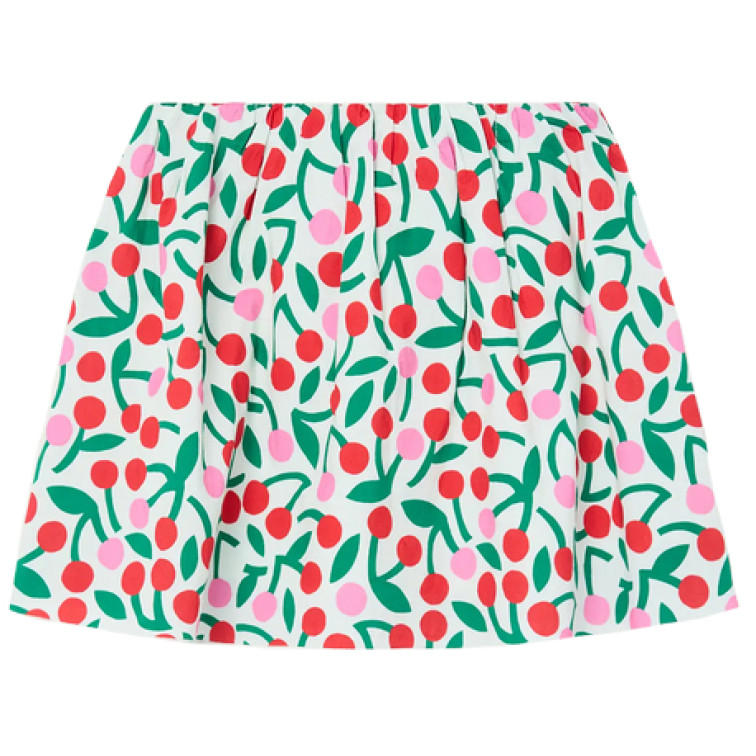 jupe fille  ciafan jupe corta de fille con estamp