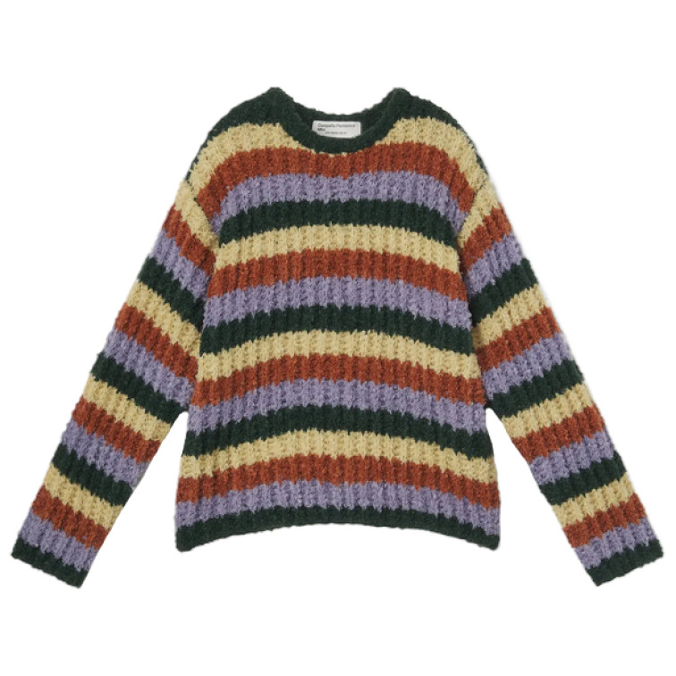fille jumper u