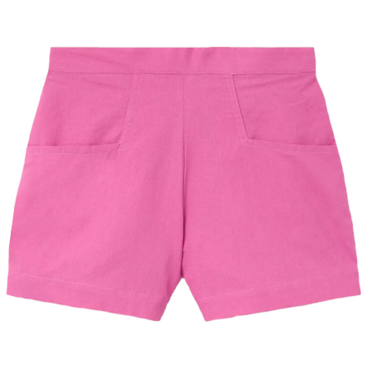 robe fille  ciafan shorts de fille