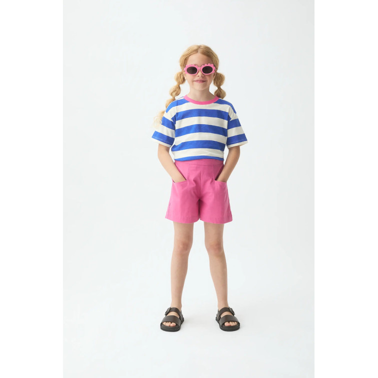 robe fille  ciafan shorts de fille