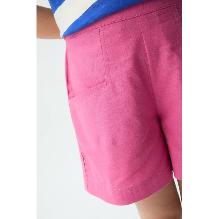 robe fille  ciafan shorts de fille