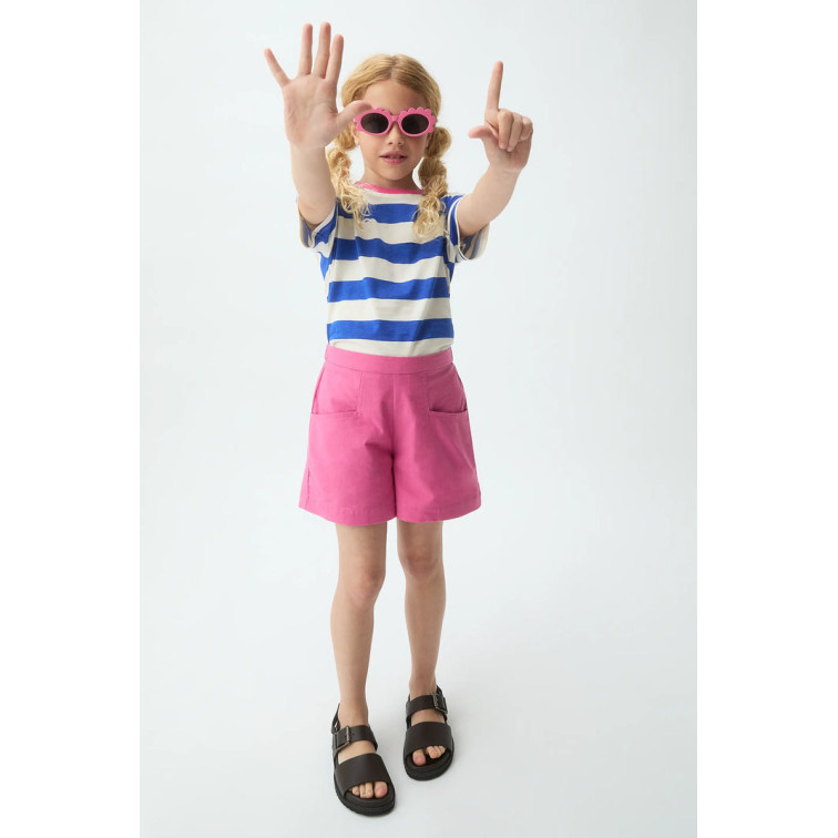 robe fille  ciafan shorts de fille