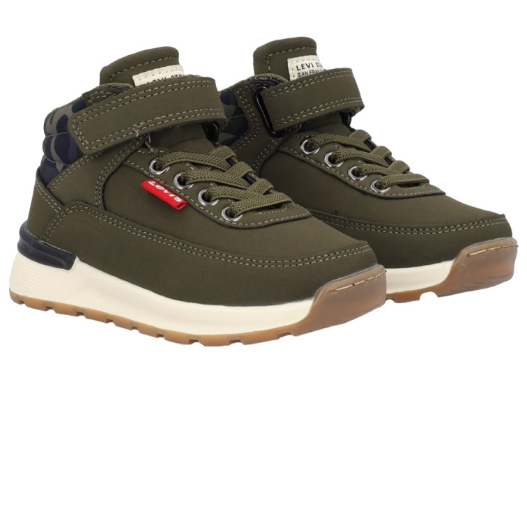 botte garçon  levkic ascot mini