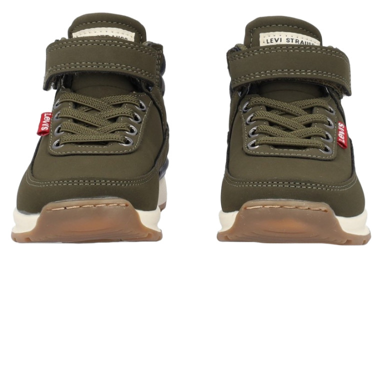 botte garçon  levkic ascot mini