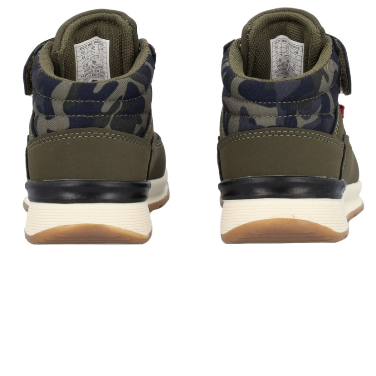 botte garçon  levkic ascot mini