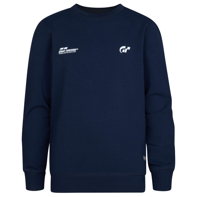 sweat-shirt garçon  petrol industries boys sweater round neck