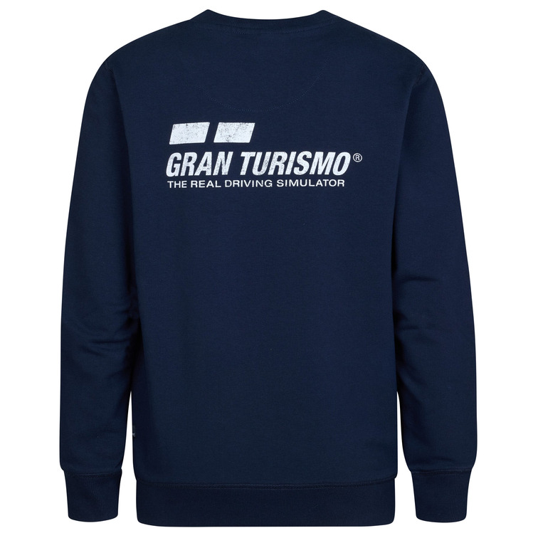sweat-shirt garçon  petrol industries boys sweater round neck