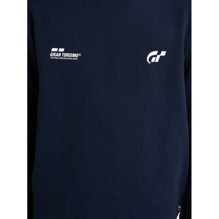 sweat-shirt garçon  petrol industries boys sweater round neck