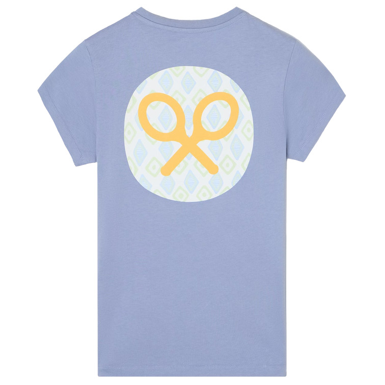 t-shirt garçon  silbon t-shirt kids círculo étnico a