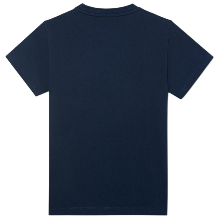 t-shirt garçon  silbon t-shirt kids silbon dibujo