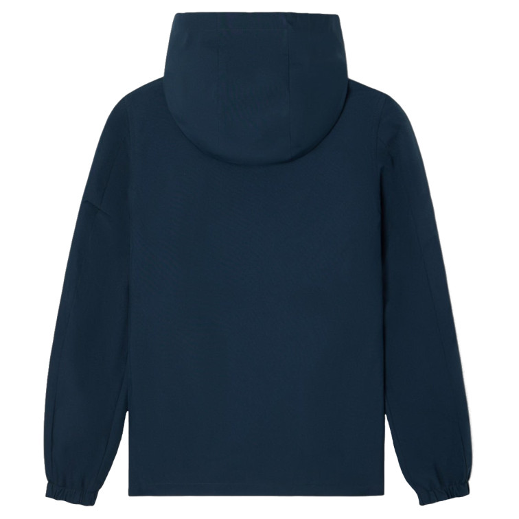 cazadora garçon  silbon cortavientos kids cremallera m