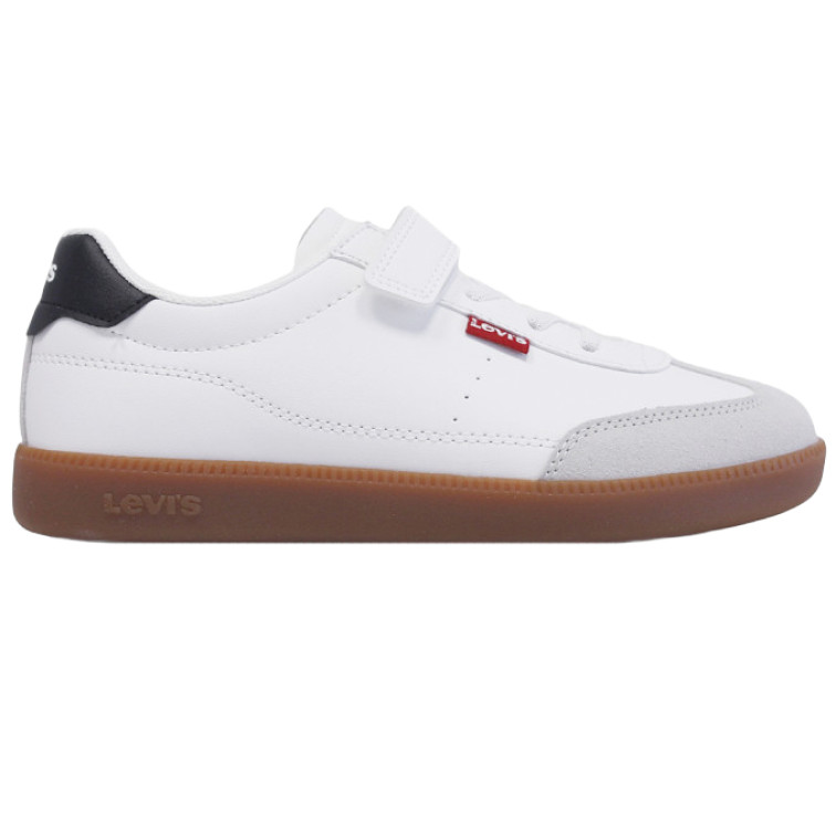 chaussure garçon  levi's jackson sr