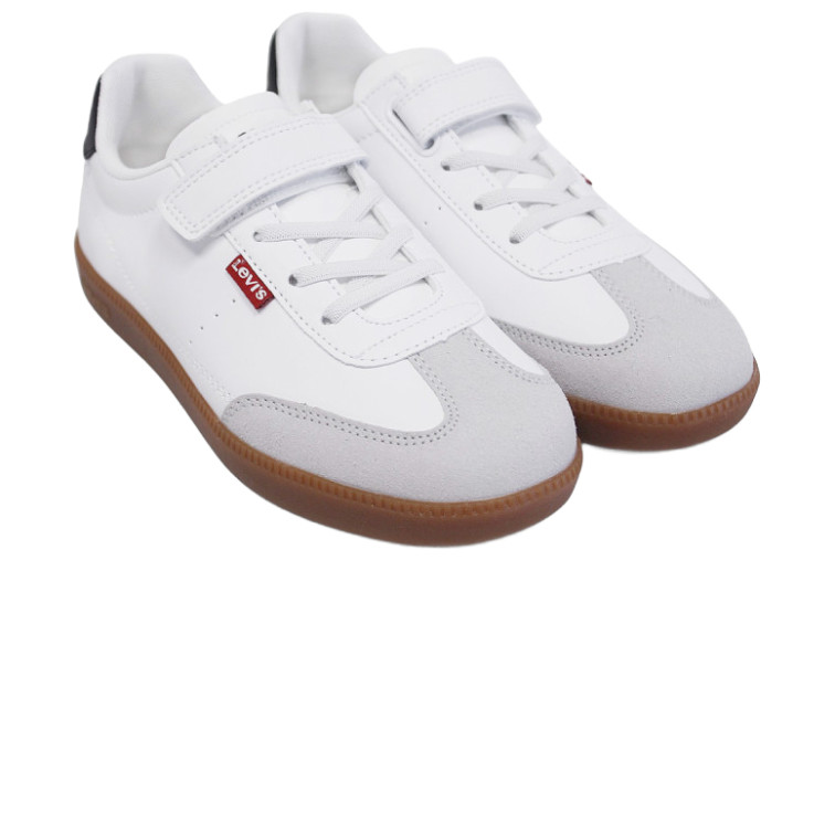 chaussure garçon  levi's jackson sr
