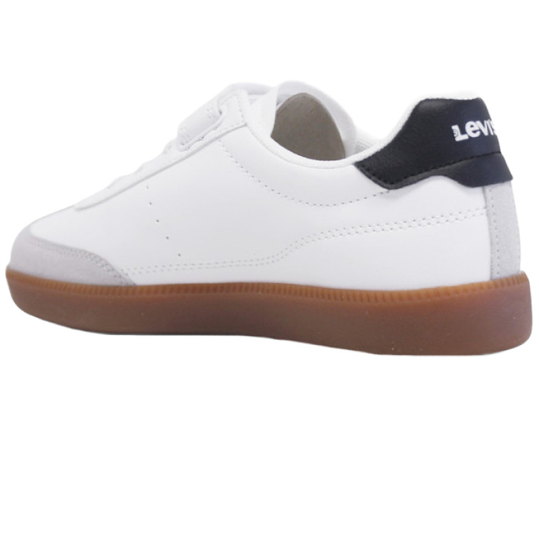 chaussure garçon  levi's jackson sr