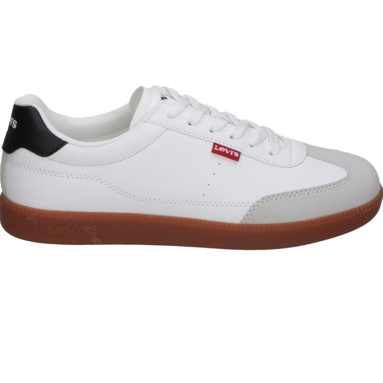 chaussure garçon  levi's jackson sr