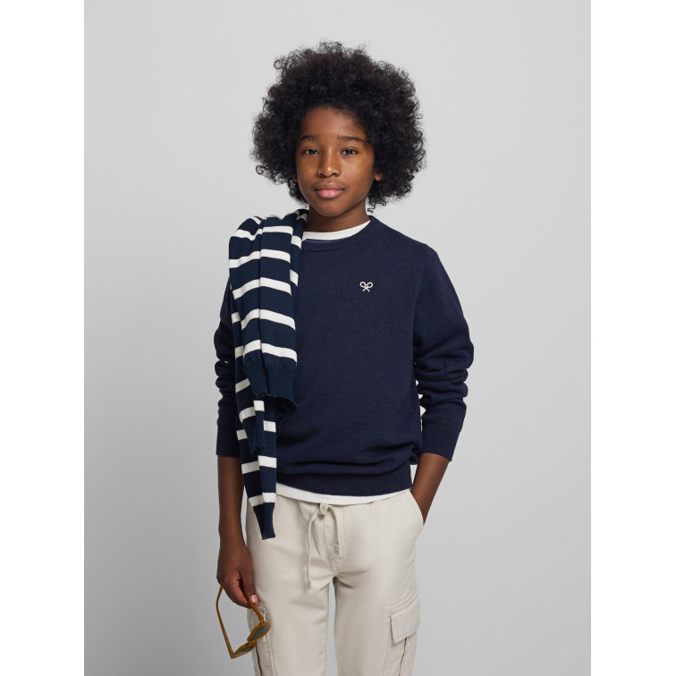 maillot garçon  silbon maillot kids punto