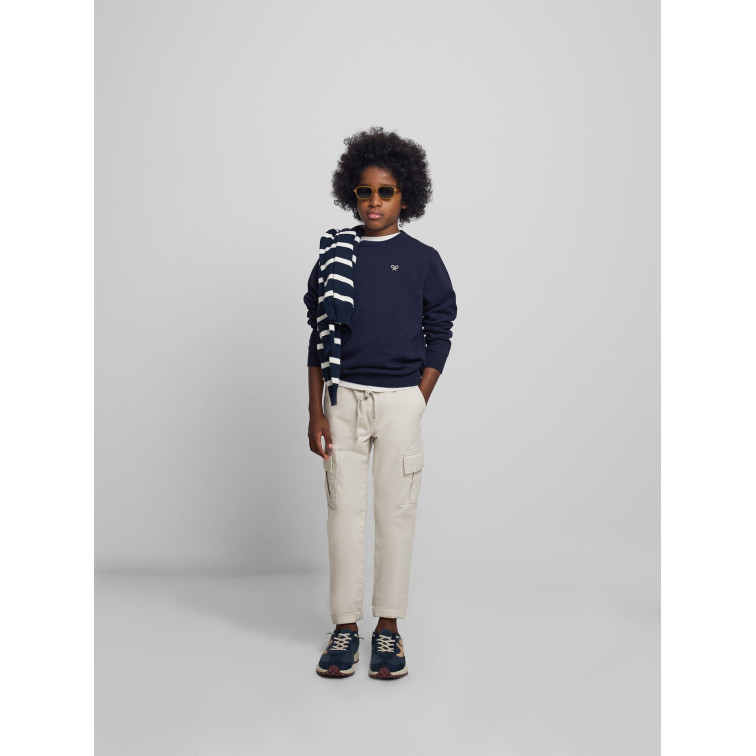 maillot garçon  silbon maillot kids punto