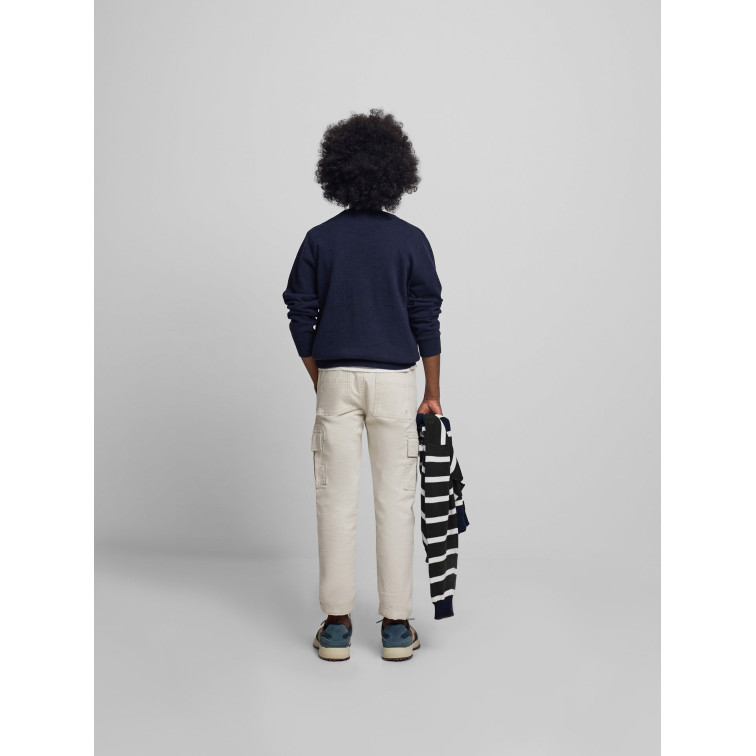 maillot garçon  silbon maillot kids punto