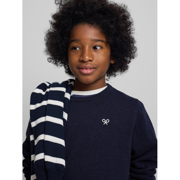 maillot garçon  silbon maillot kids punto