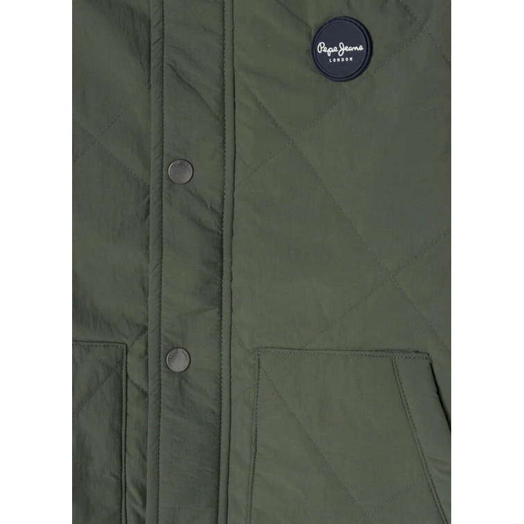 cazadora garçon  pepe jeans maurey