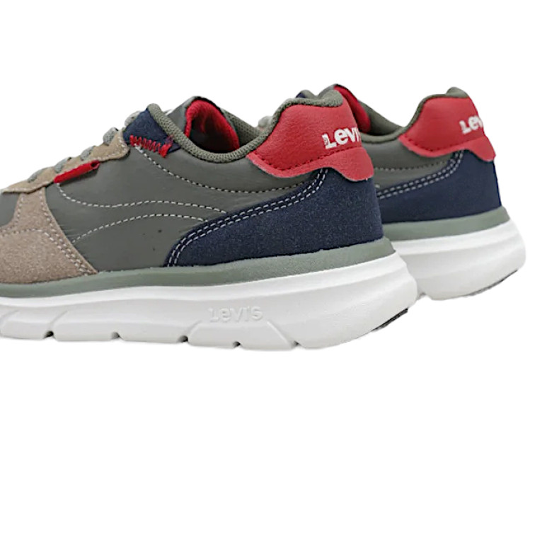 chaussure garçon  levi's orlando