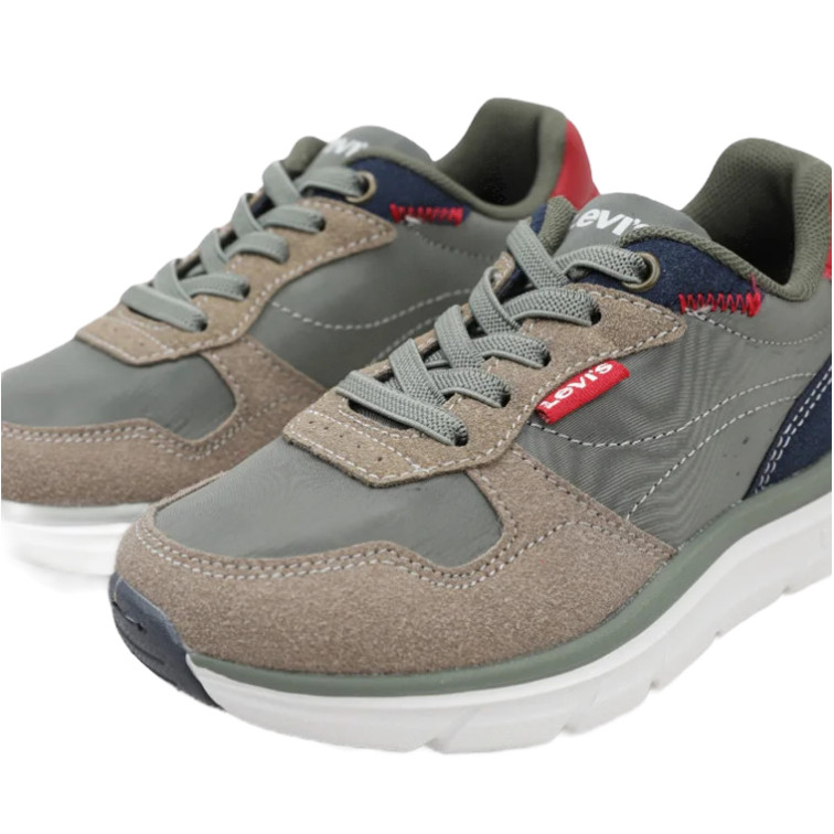 chaussure garçon  levi's orlando