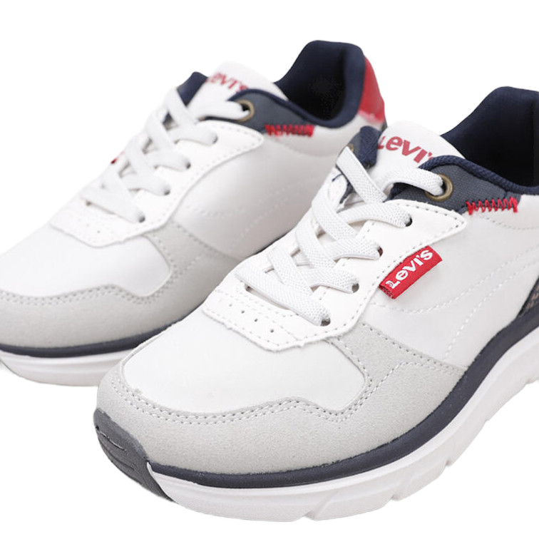chaussure garçon  levi's orlando