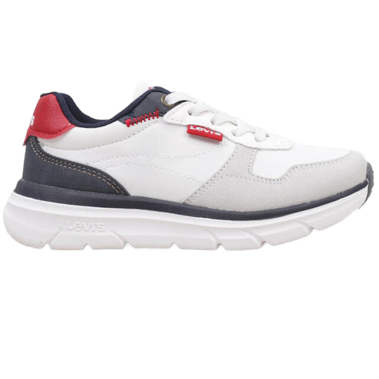 chaussure garçon  levi's orlando
