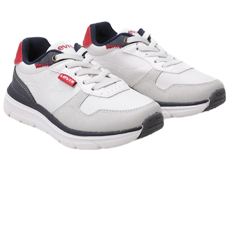 chaussure garçon  levi's orlando