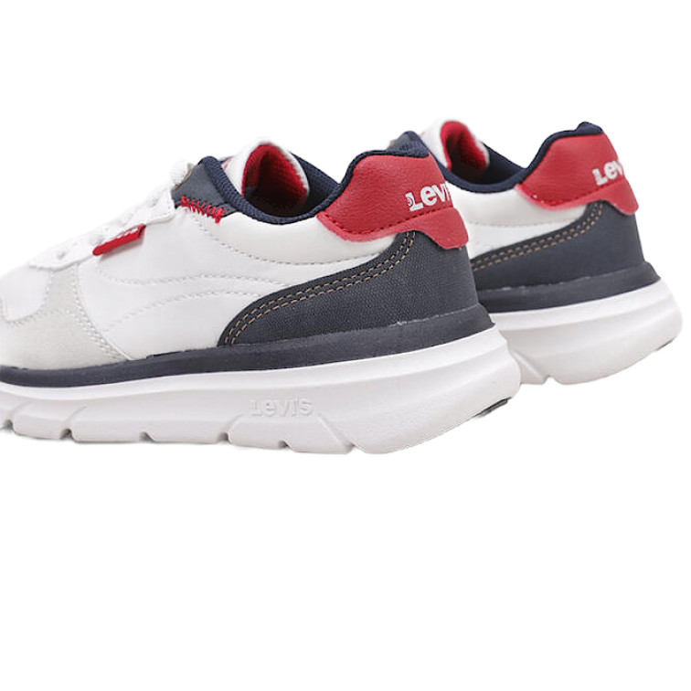 chaussure garçon  levi's orlando