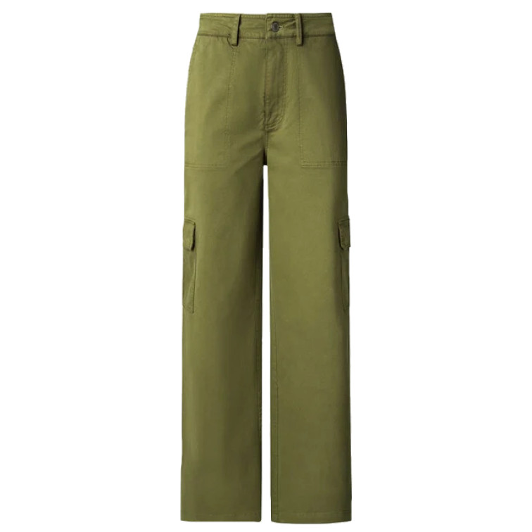 pantalon femme  pepe jeans tini cargo