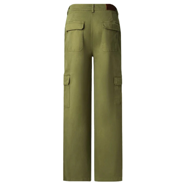 pantalon femme  pepe jeans tini cargo