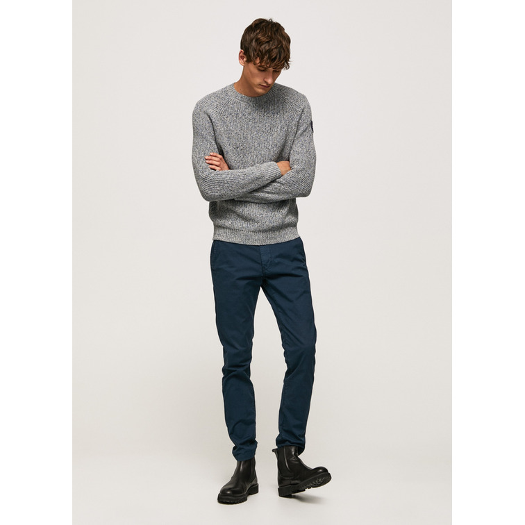 pantalon homme  pepe jeans charly