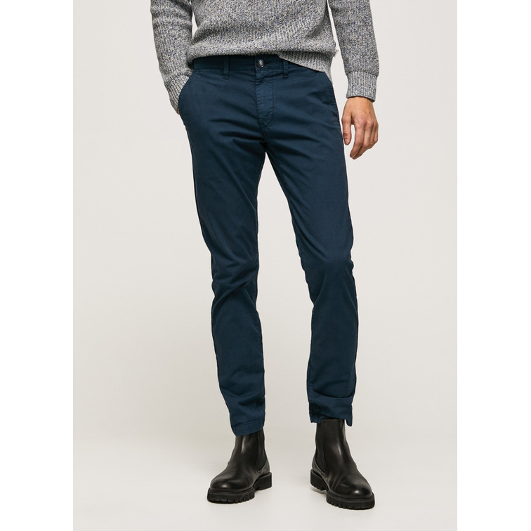 pantalon homme  pepe jeans charly