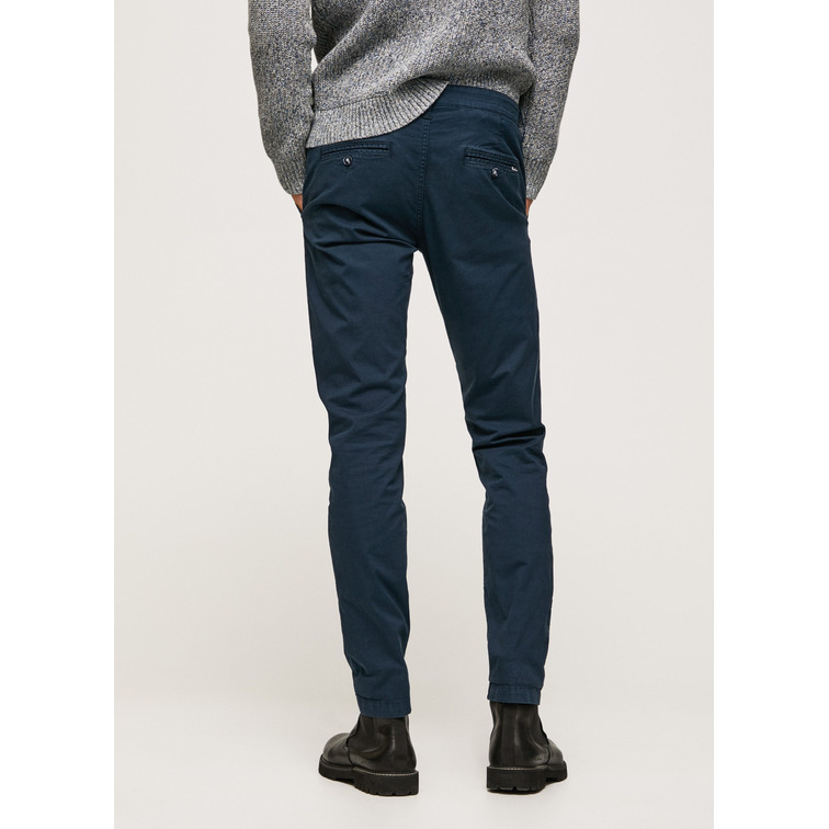 pantalon homme  pepe jeans charly