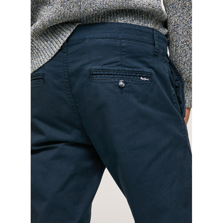 pantalon homme  pepe jeans charly
