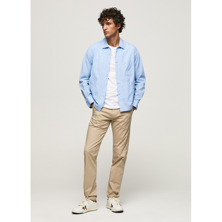 pantalon homme  pepe jeans charly