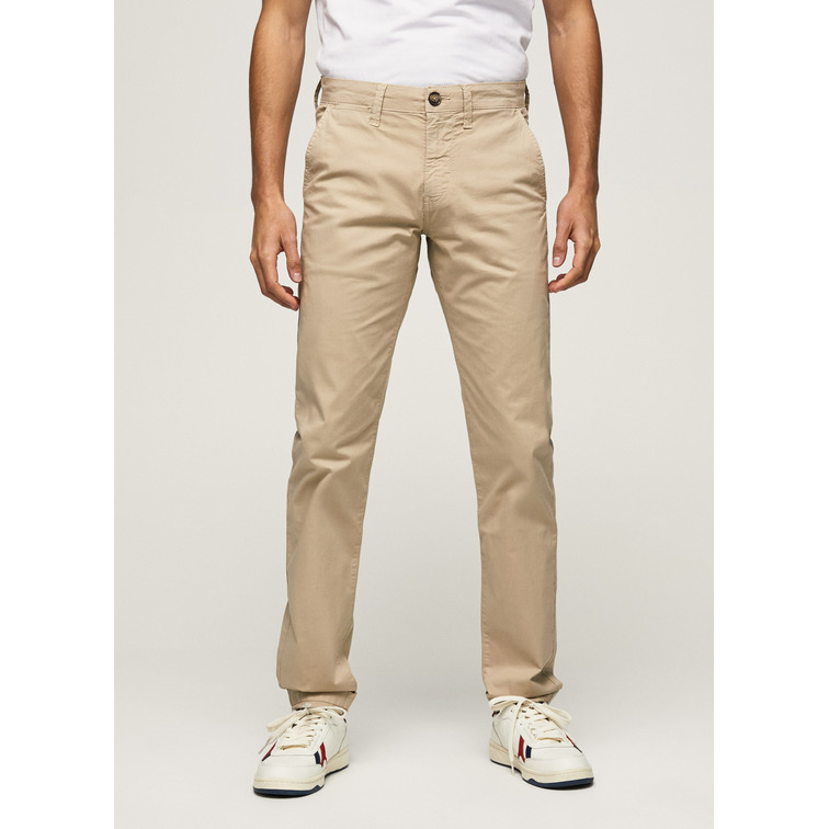 pantalon homme  pepe jeans charly