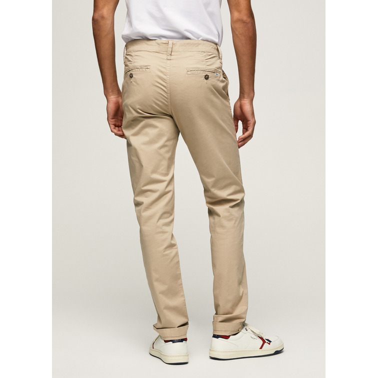 pantalon homme  pepe jeans charly